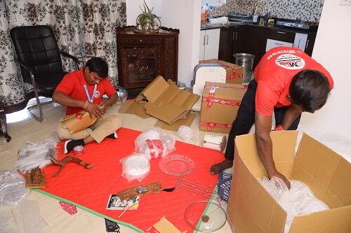 about om packers